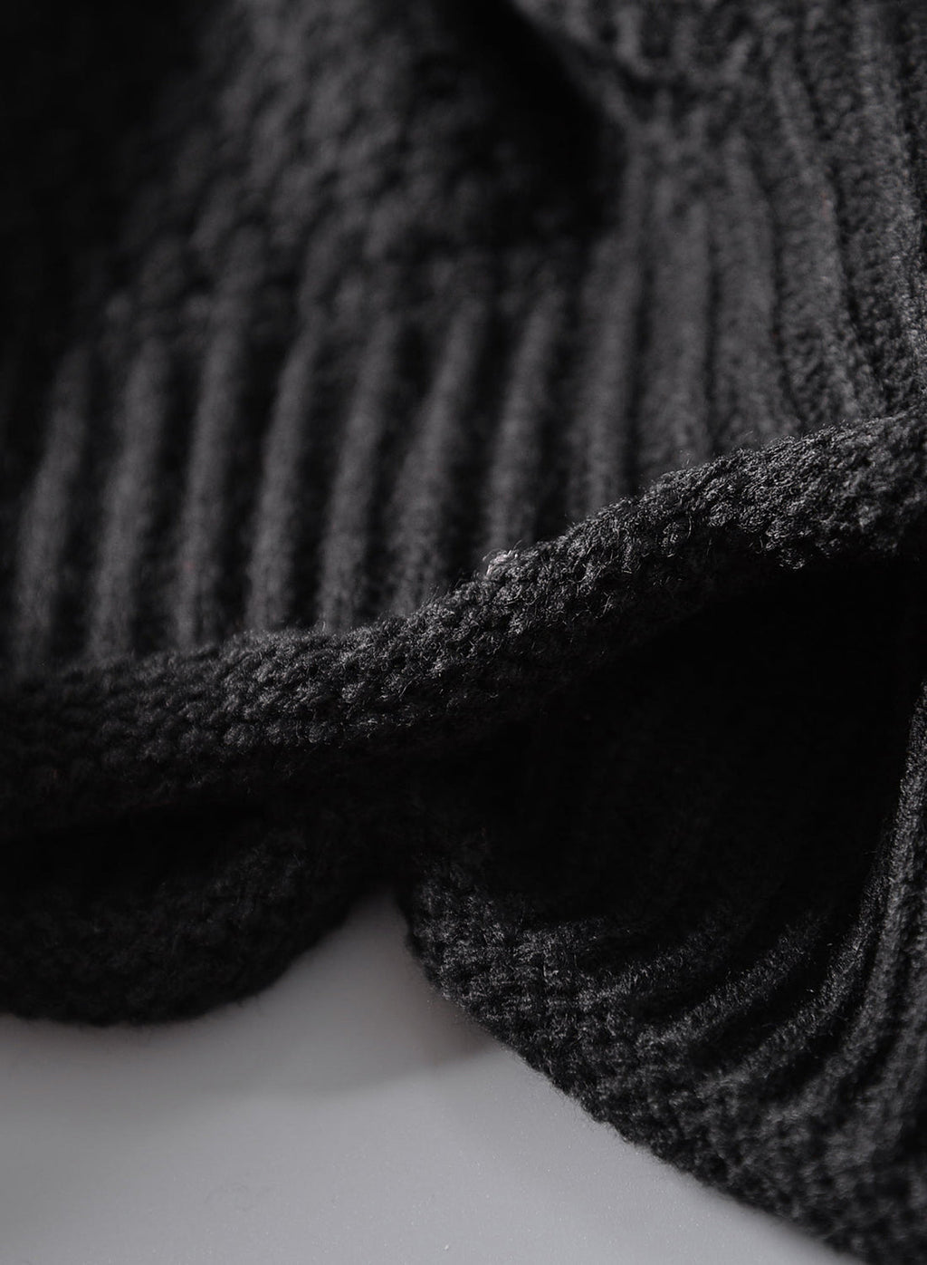 Women's Fashion Cable Knit Turtleneck Sweater Casual Thick Tops Long Sleeve Pullover