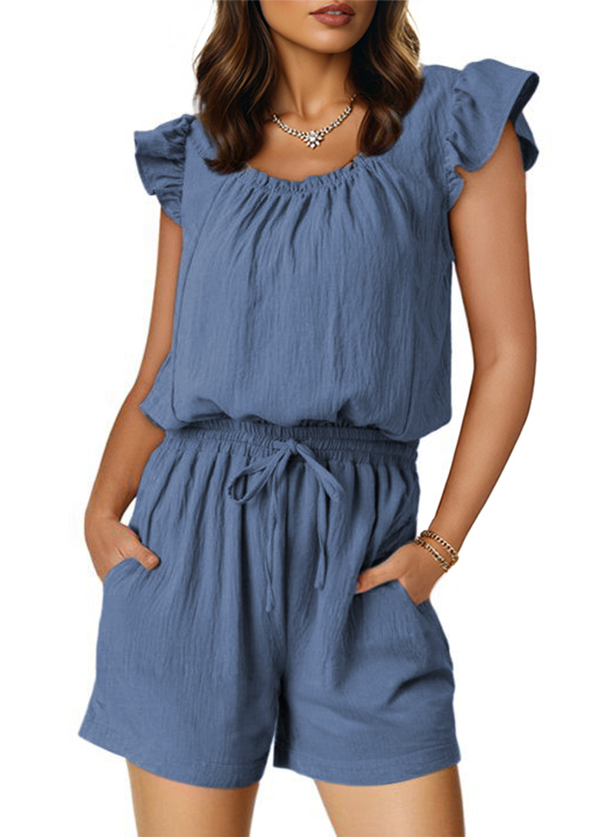 Jumpsuits