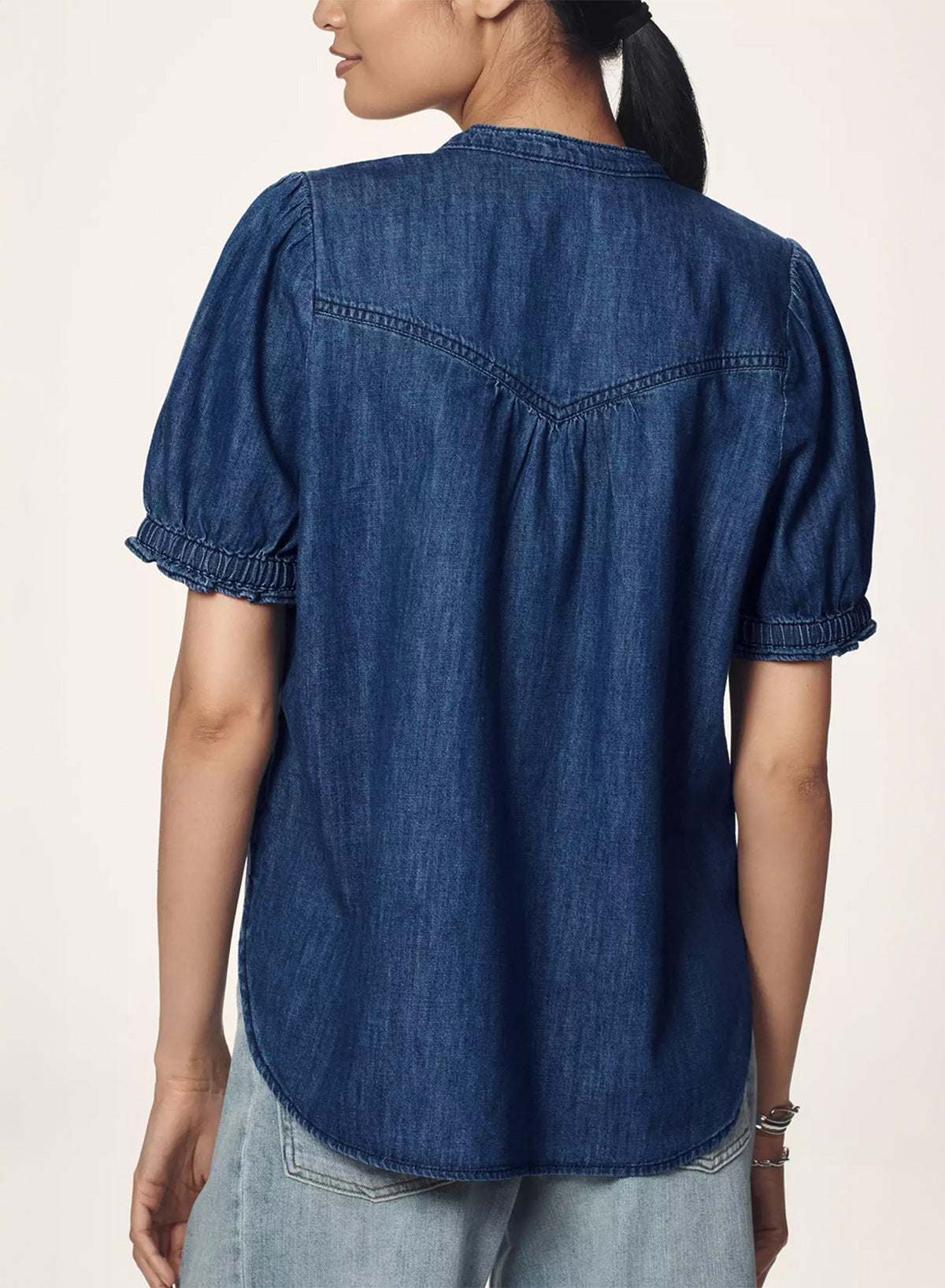 Cowboy jacket