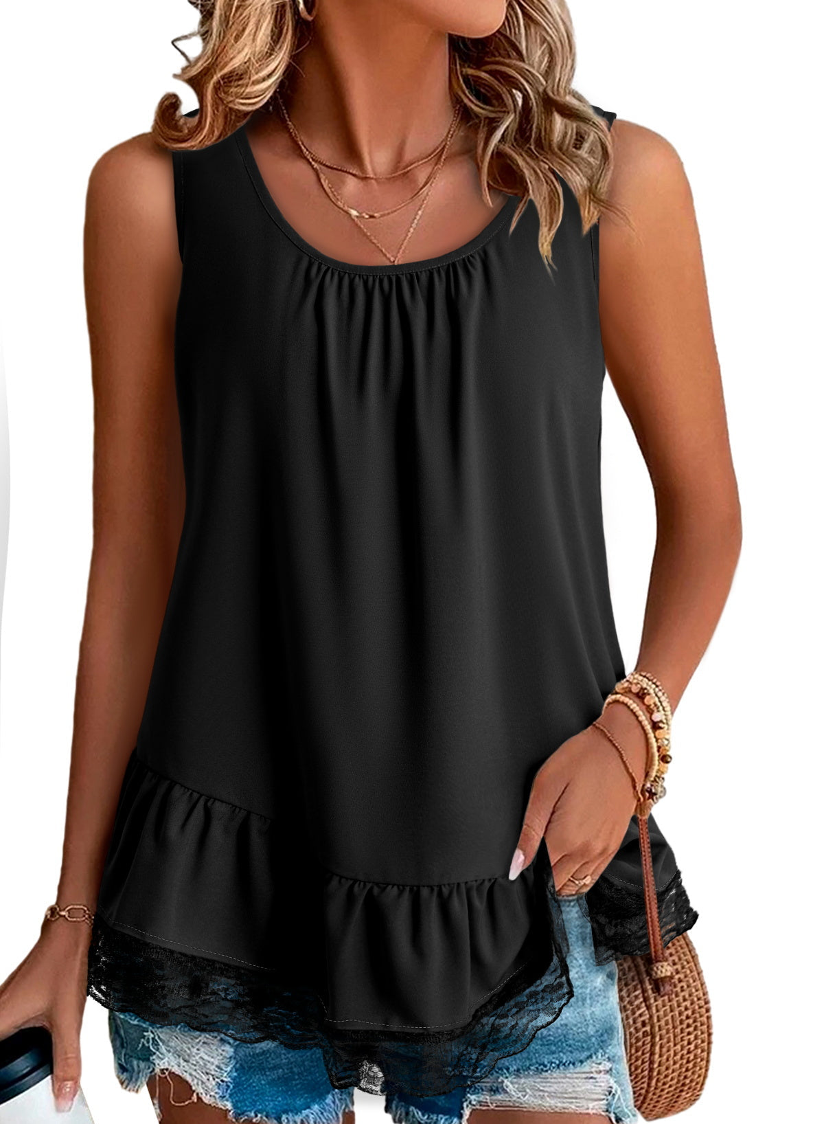 Tank Tops