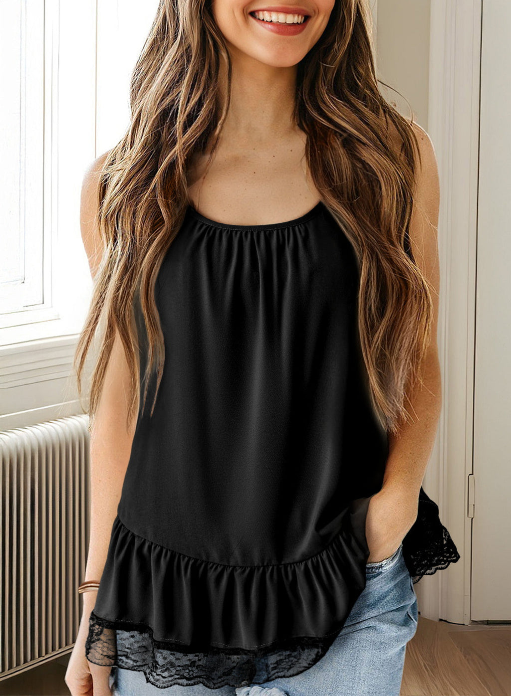 Tank Tops