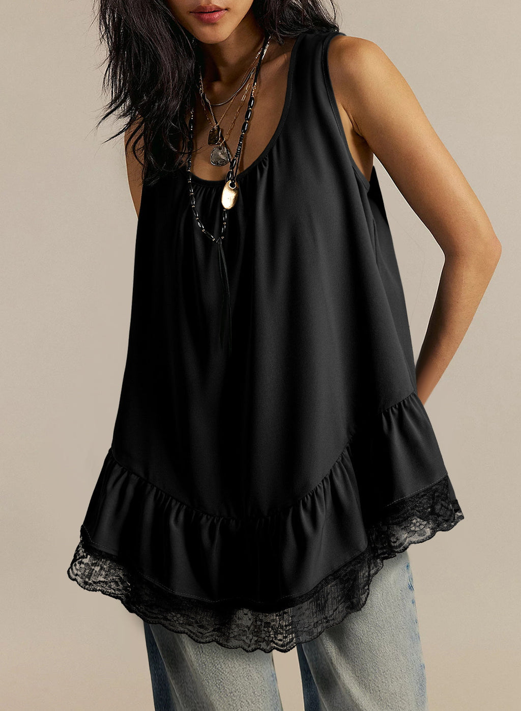 Tank Tops