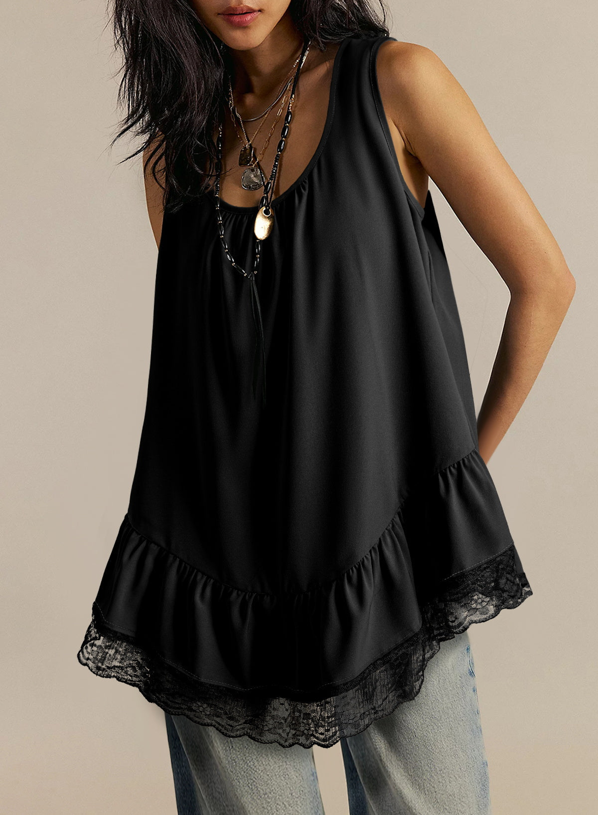 Tank Tops