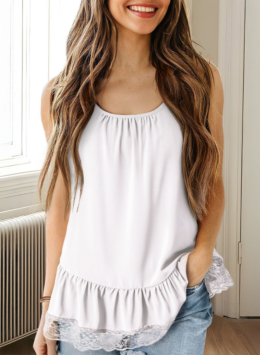Tank Tops