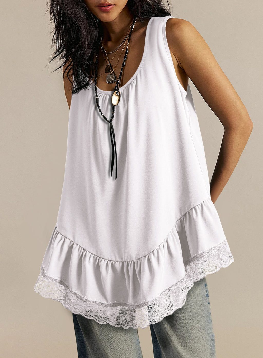 Tank Tops