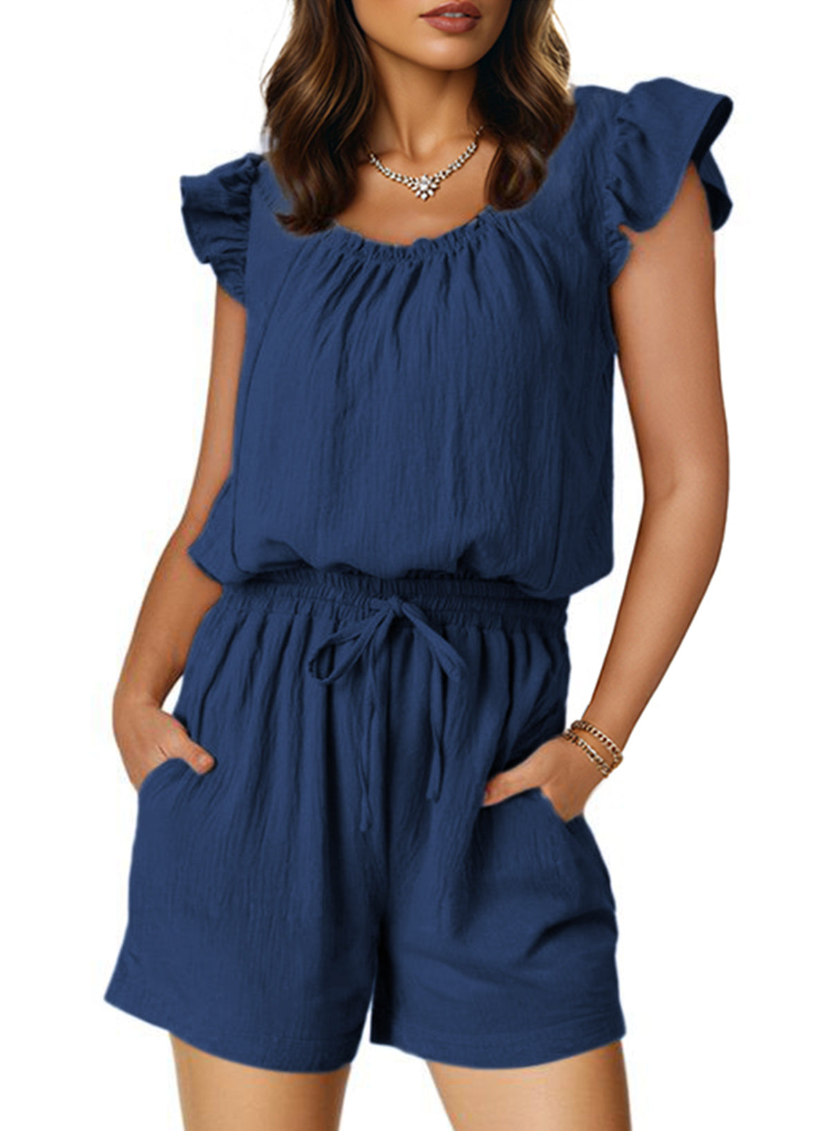 Jumpsuits