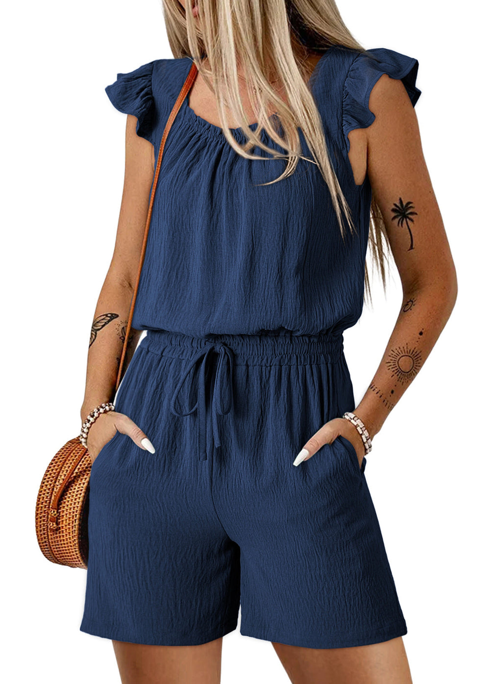 Jumpsuits