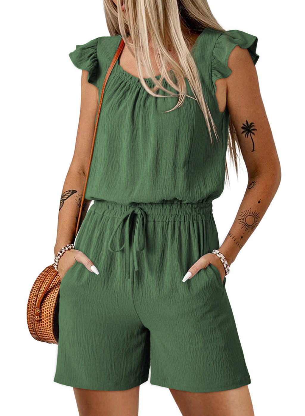 Jumpsuits