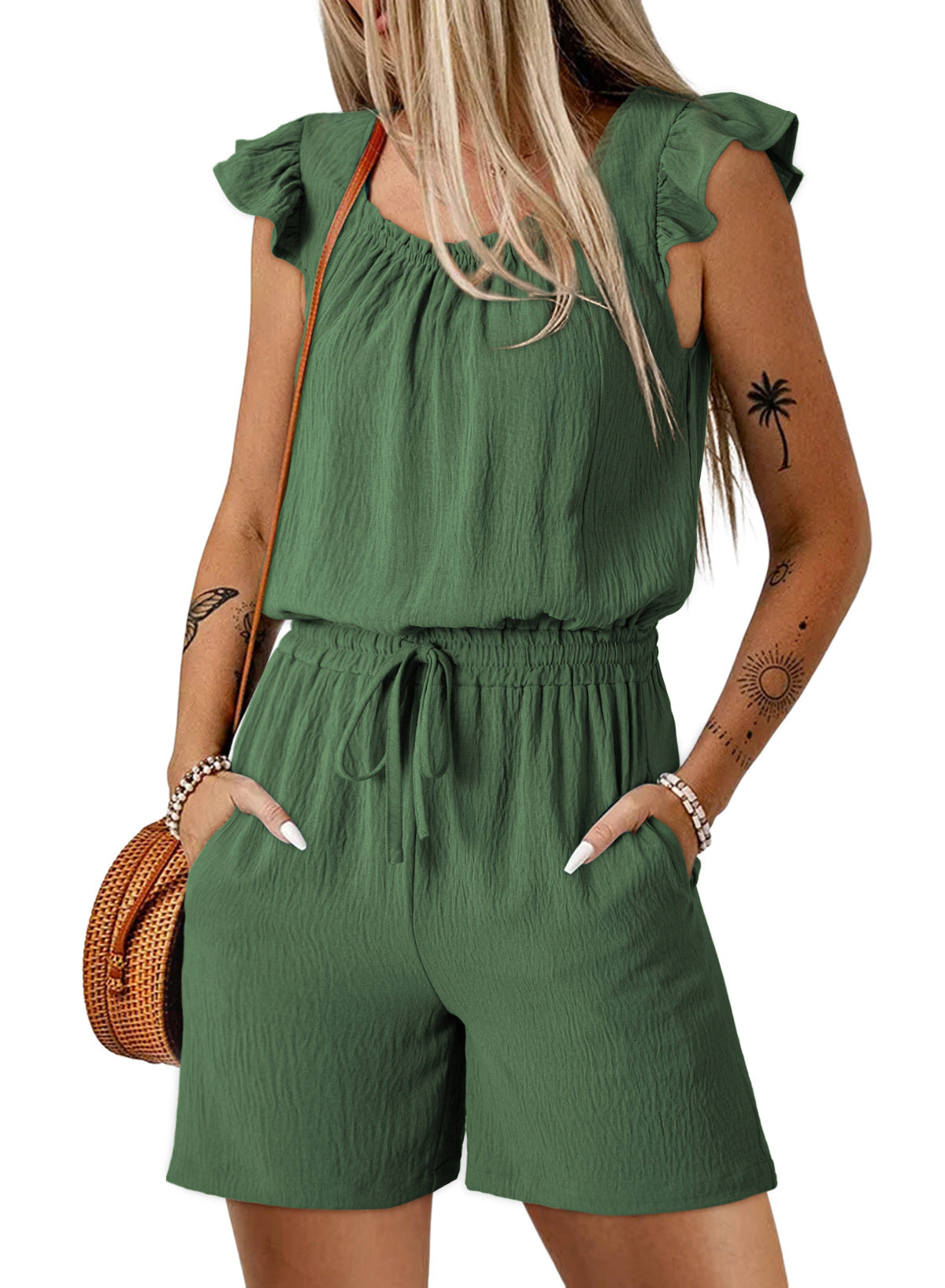 Jumpsuits