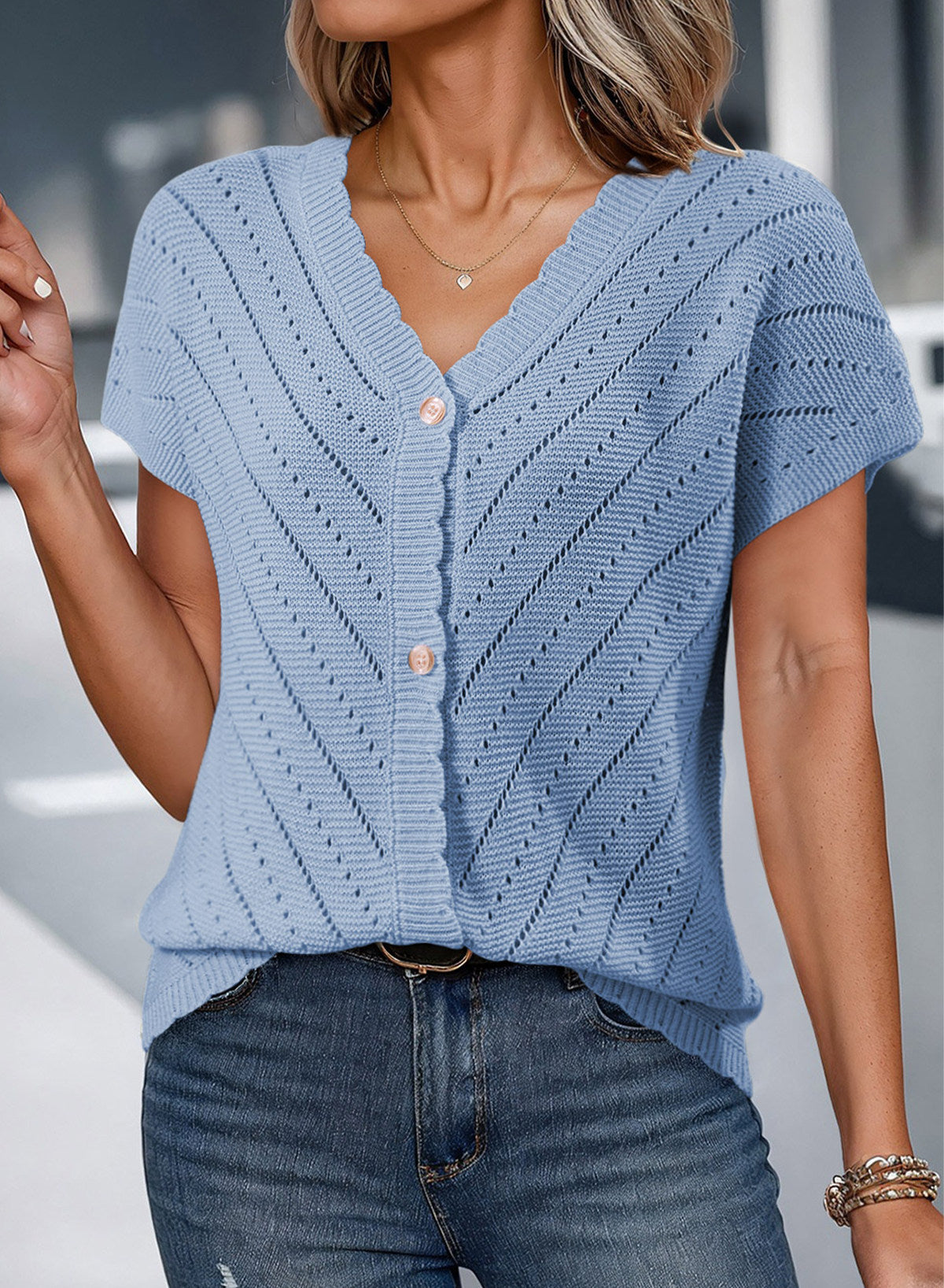 Cardigans
