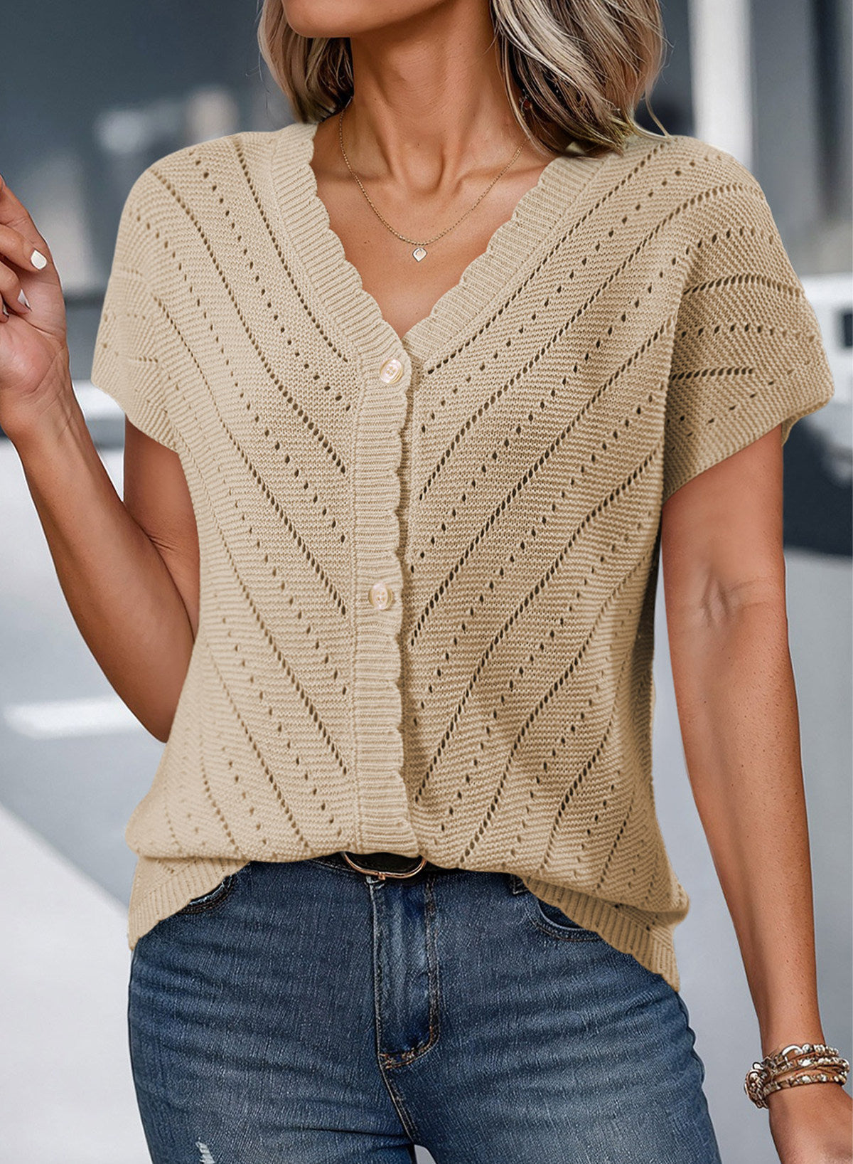 Cardigans