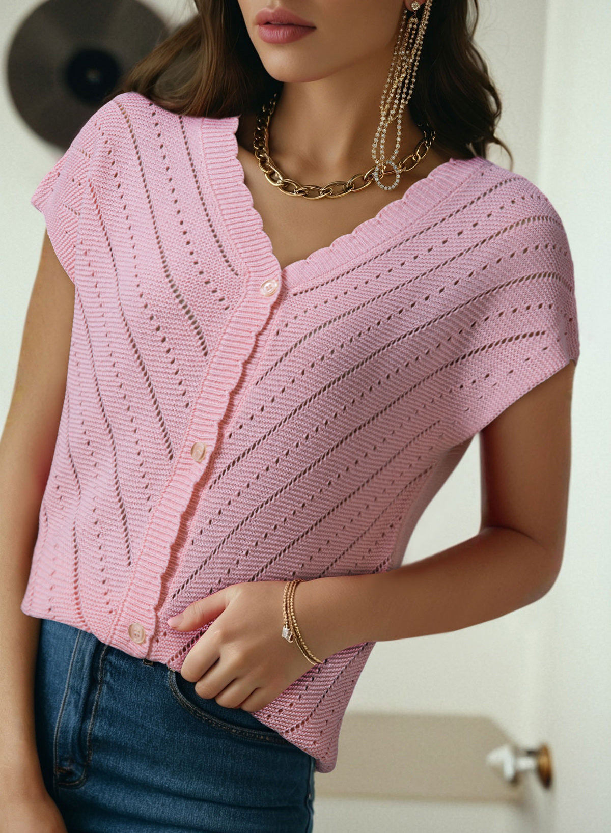 Cardigans