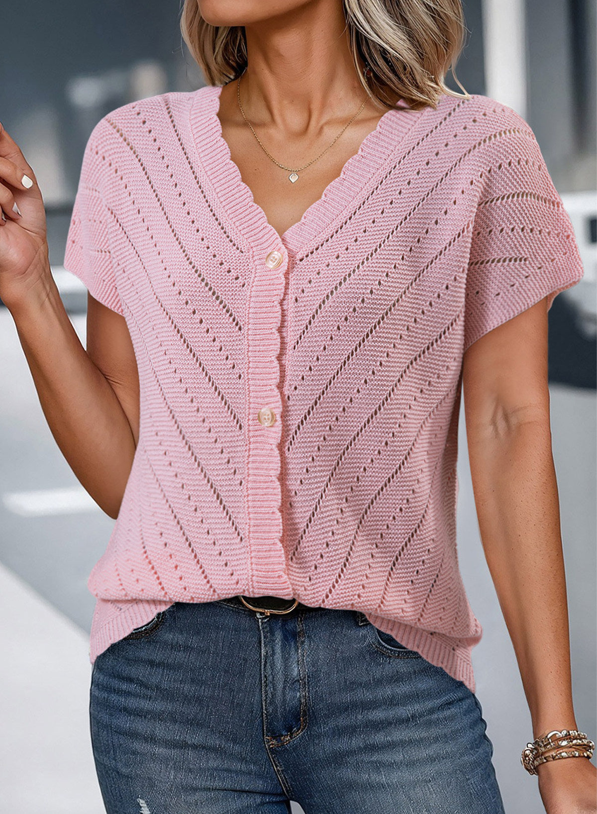 Cardigans
