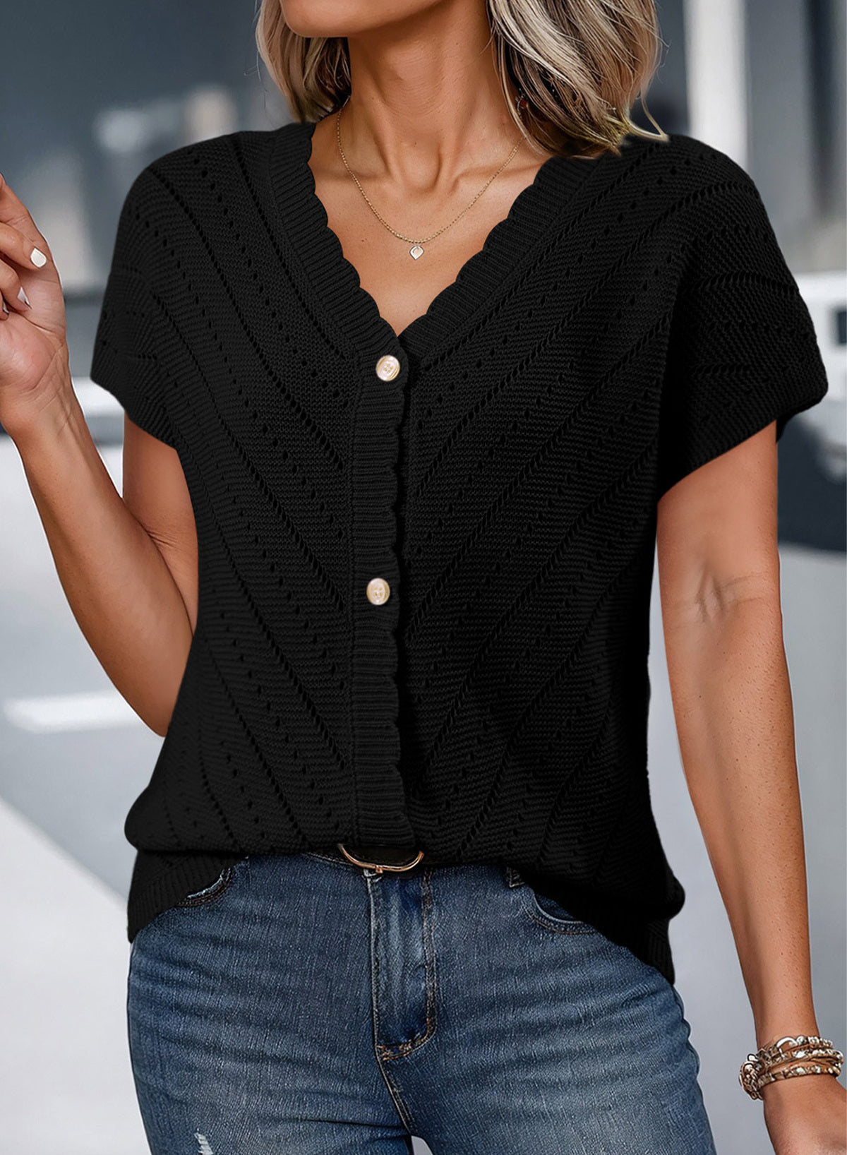Cardigans