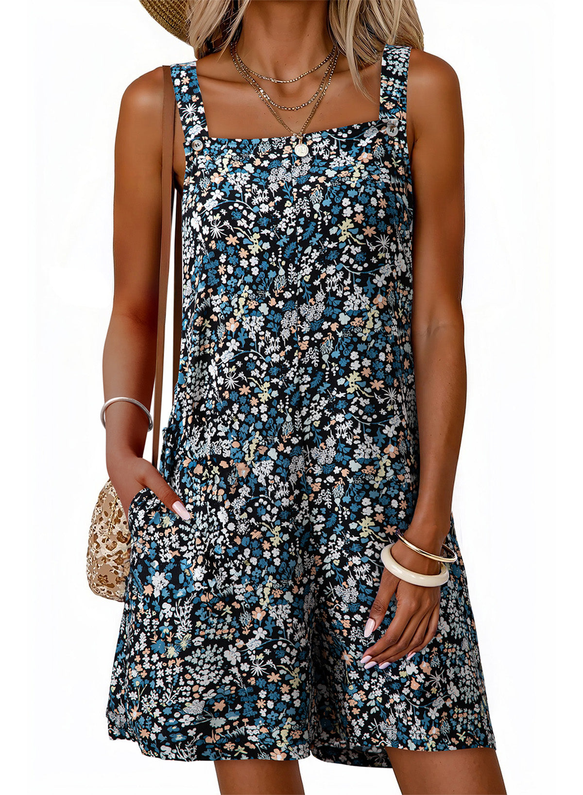 Jumpsuits