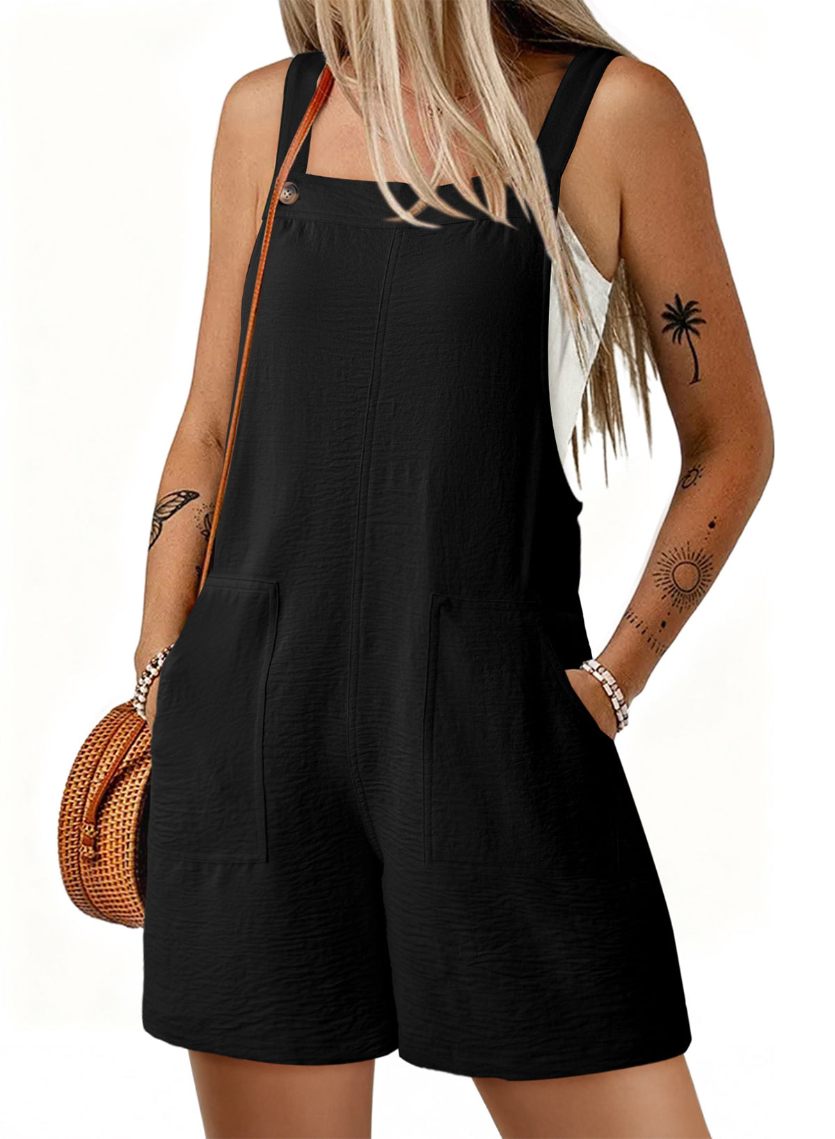 Jumpsuits
