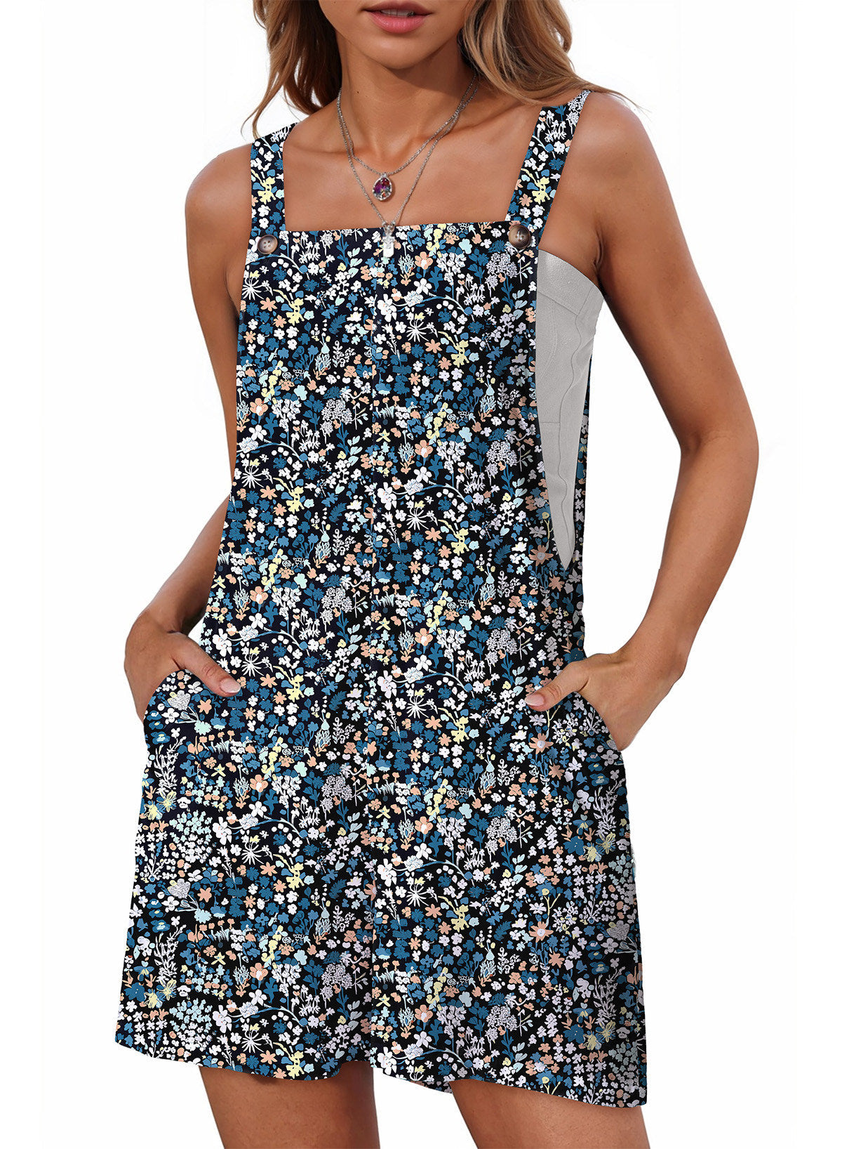 Jumpsuits
