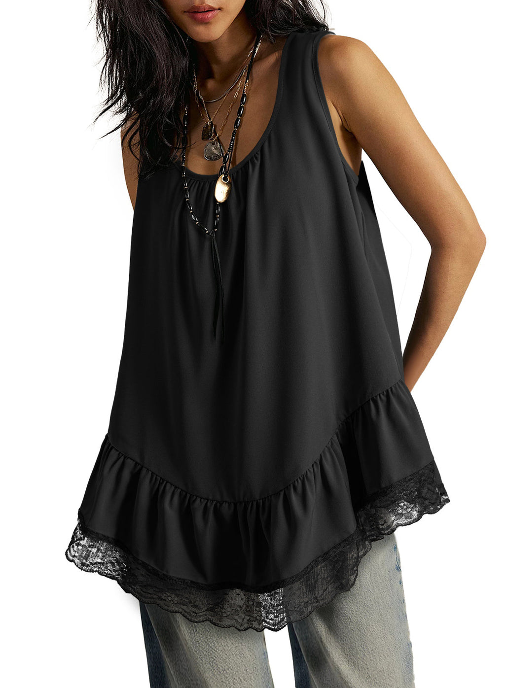 Tank Tops