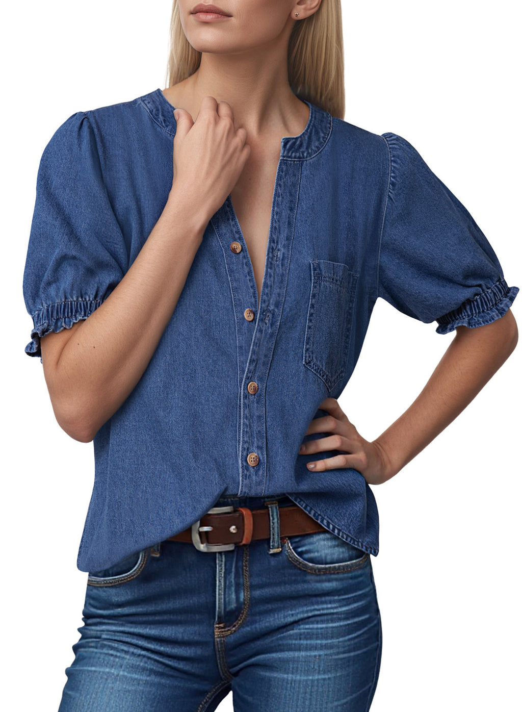 Cowboy jacket