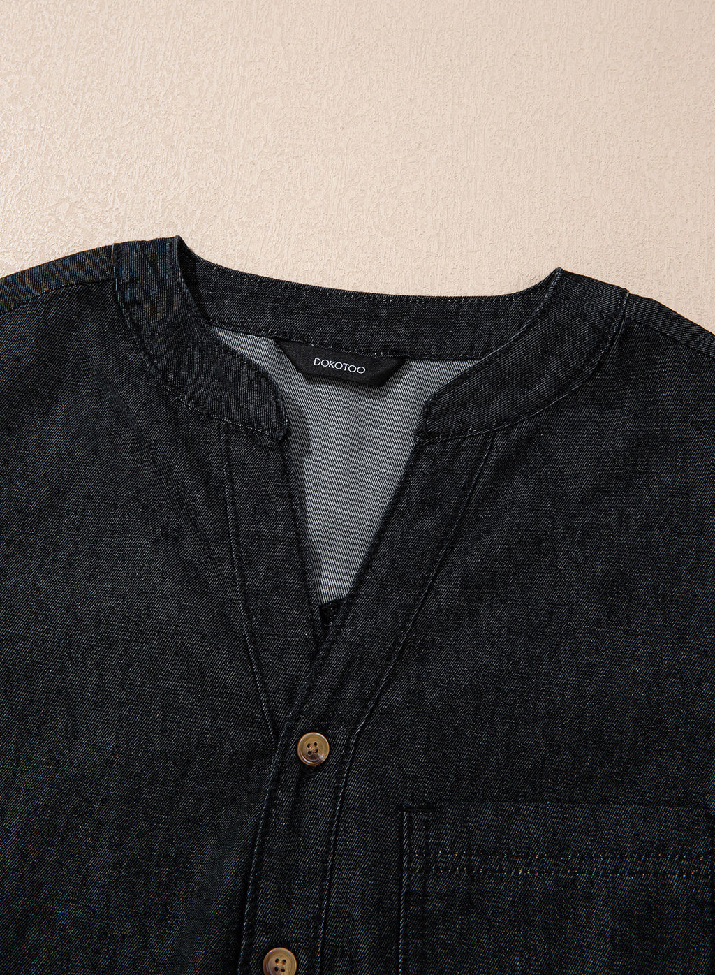 Cowboy jacket