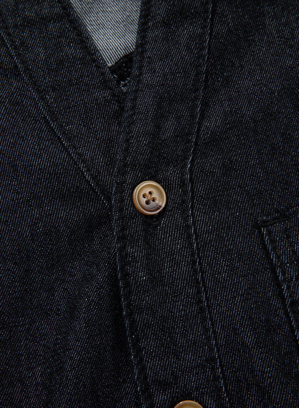 Cowboy jacket