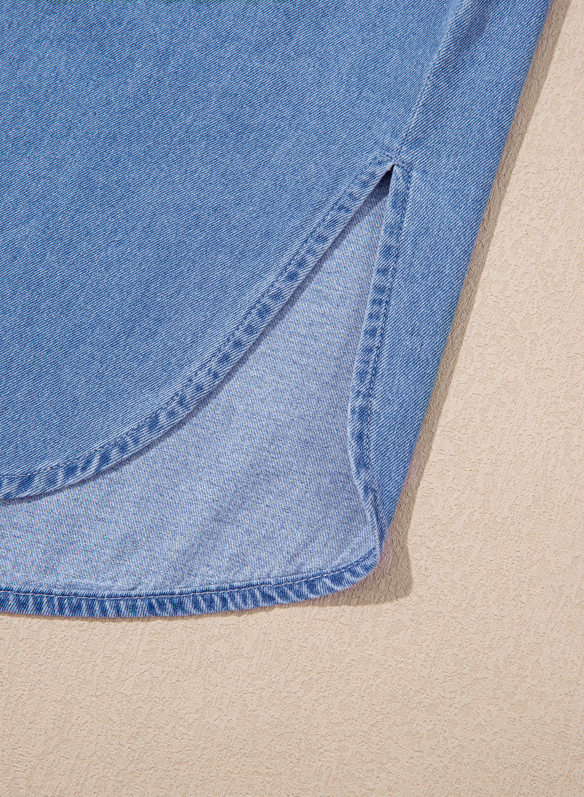 Cowboy jacket