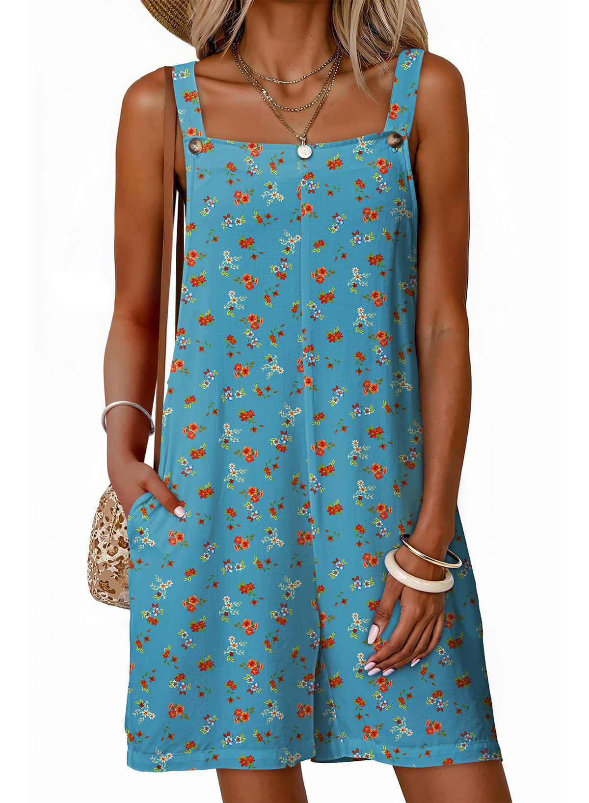 Jumpsuits