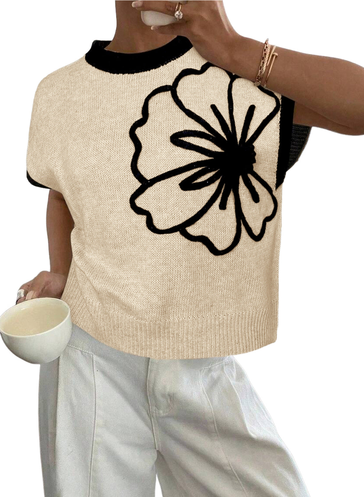 sweater vest