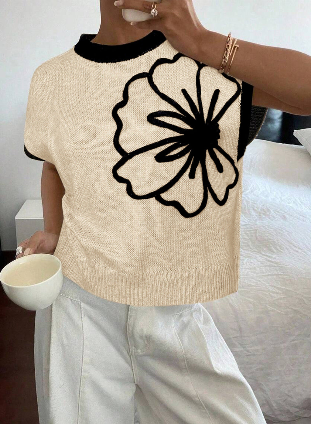 sweater vest