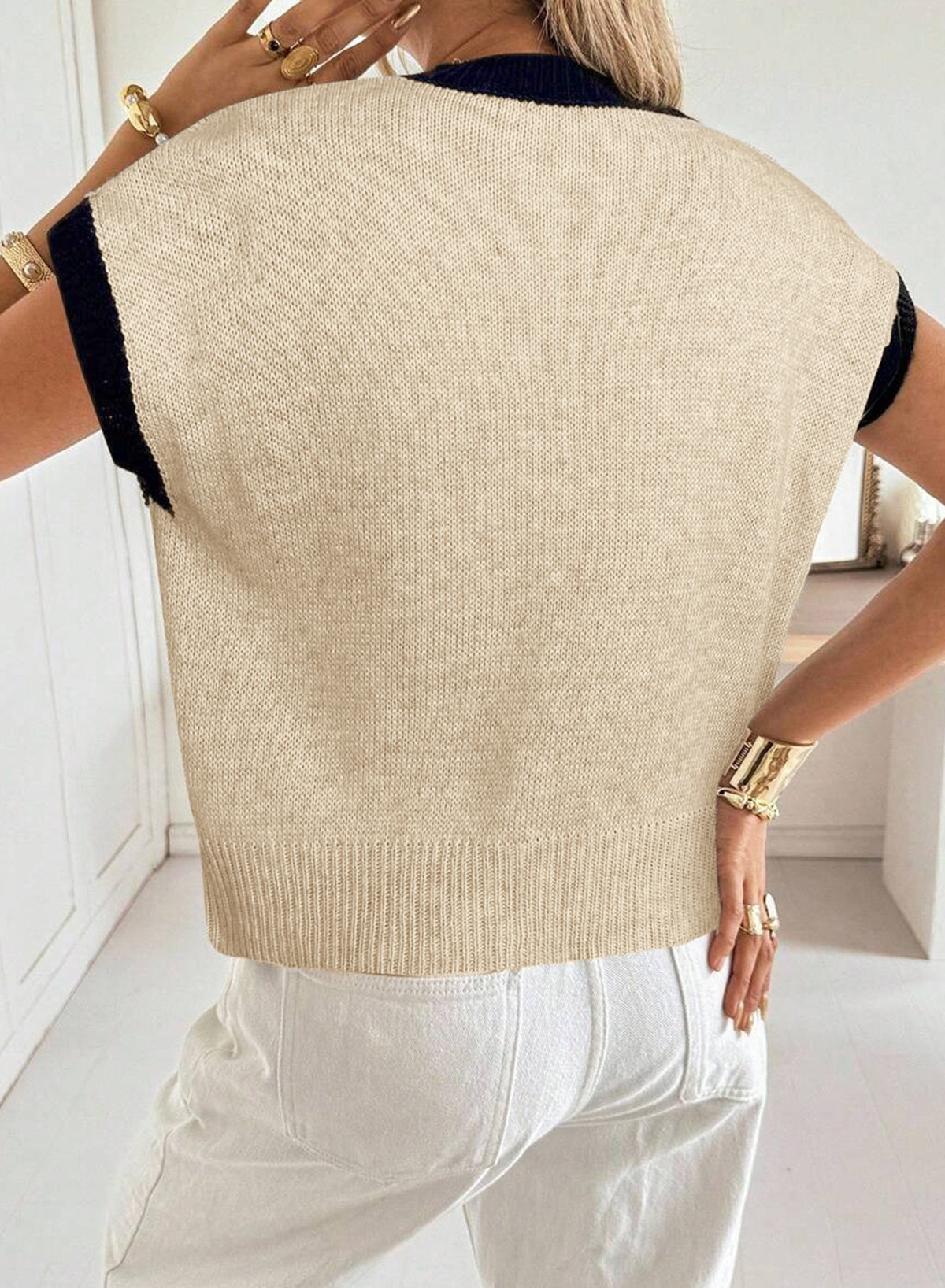 sweater vest