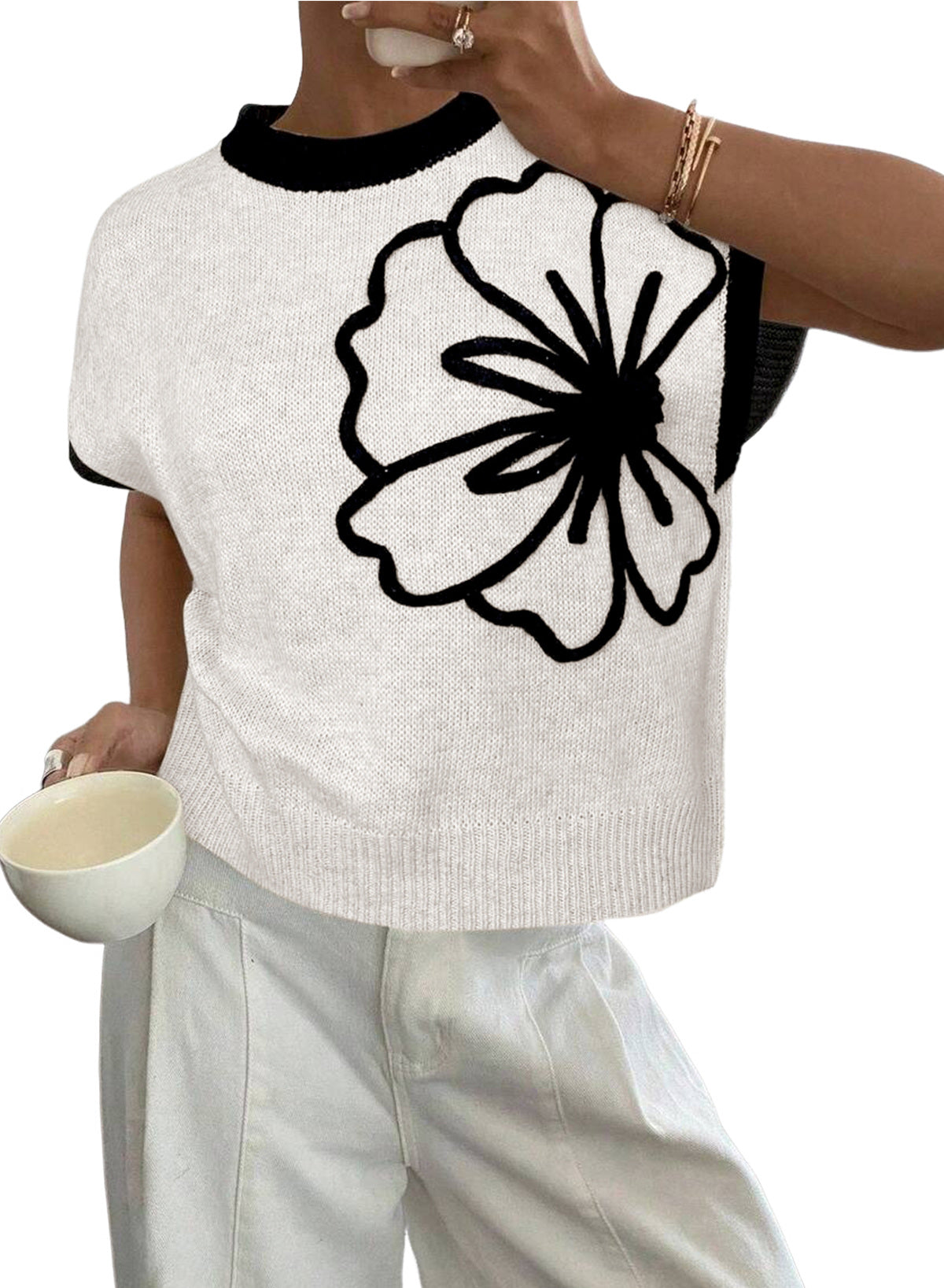 sweater vest