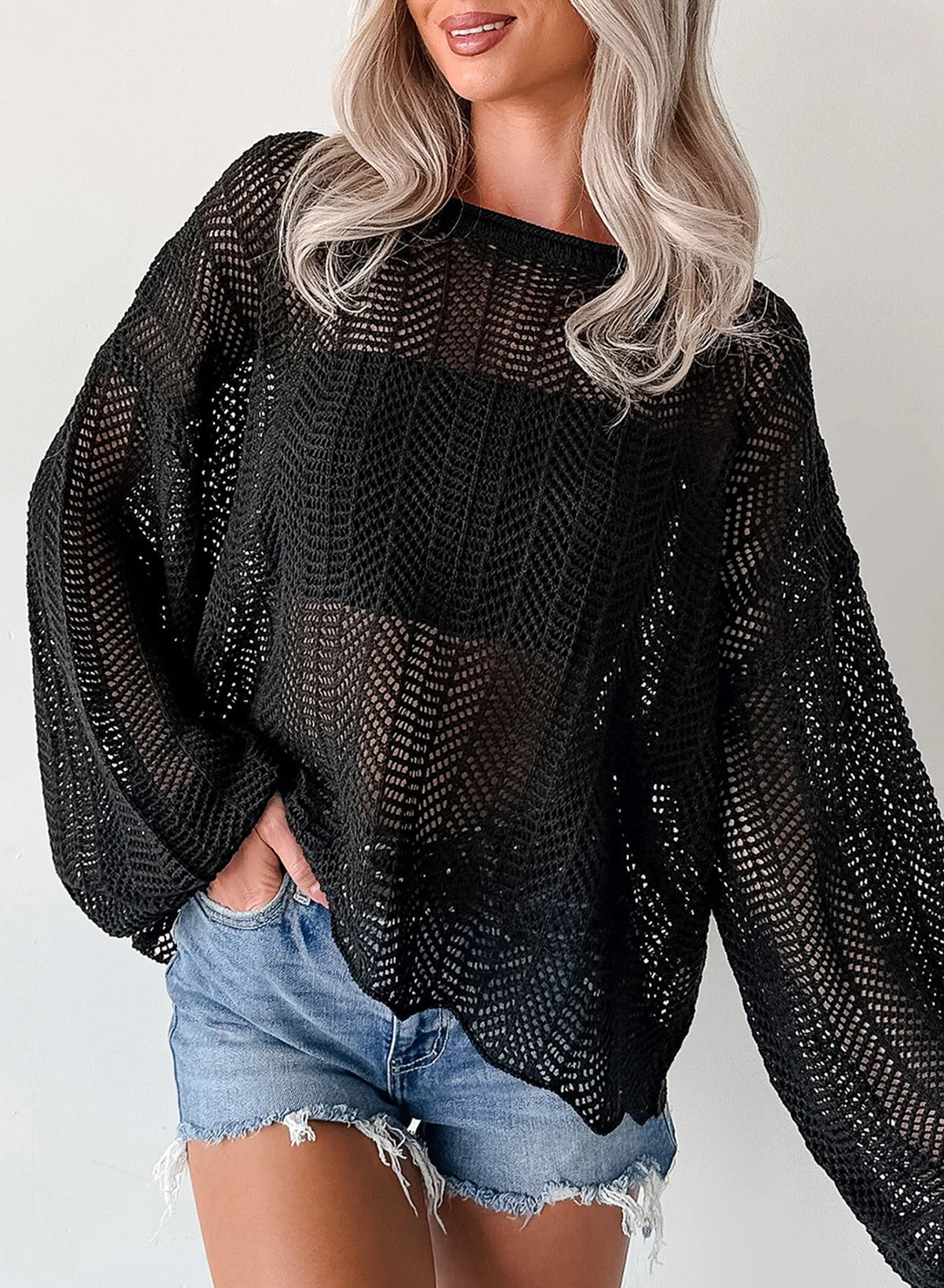 Sweaters