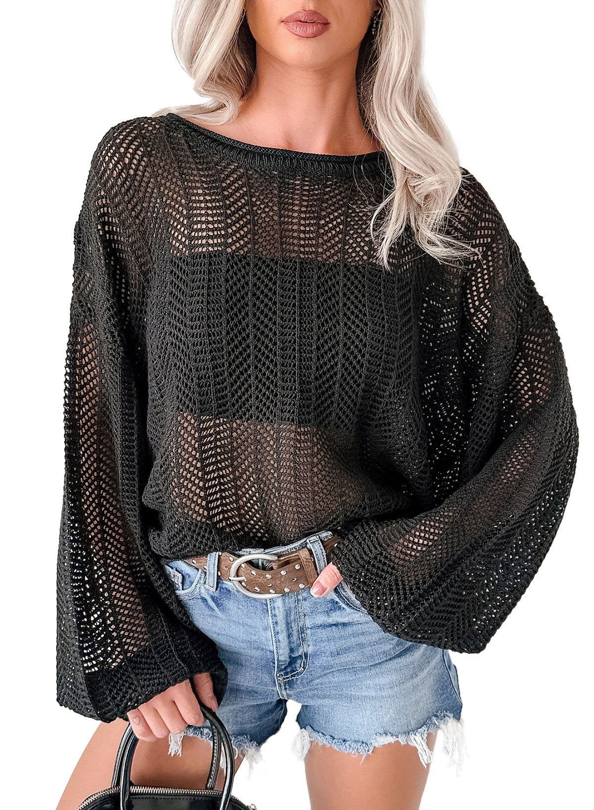 Sweaters