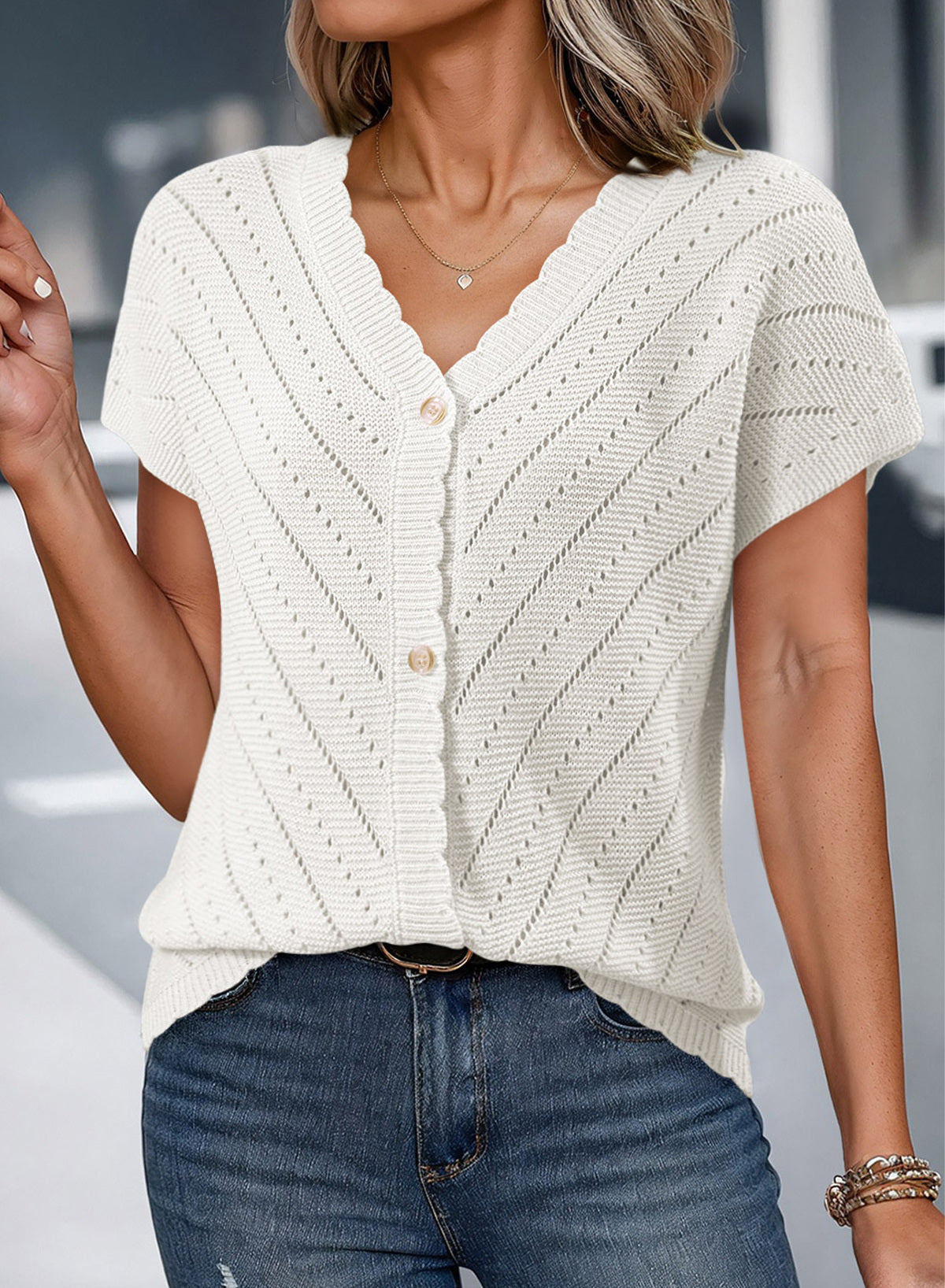 Cardigans
