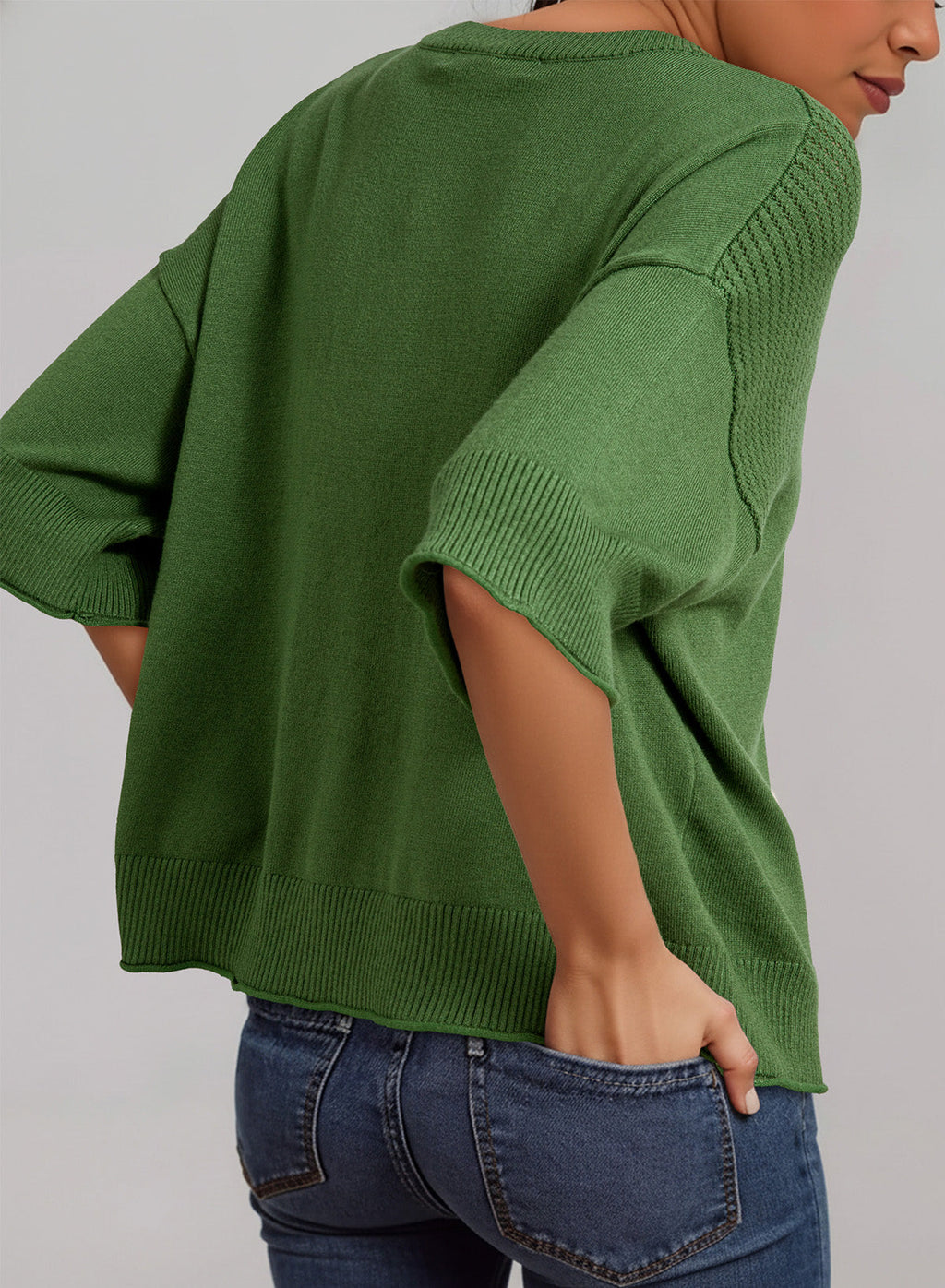Sweaters