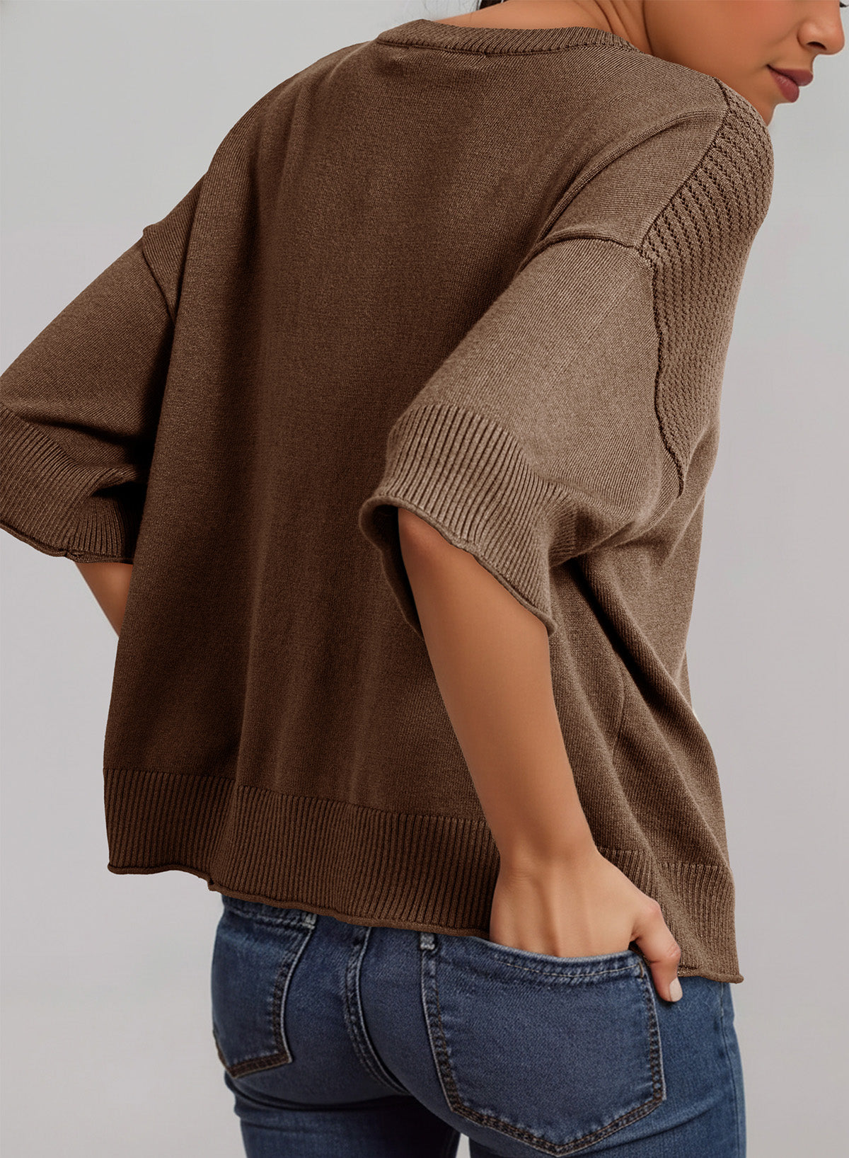 Sweaters