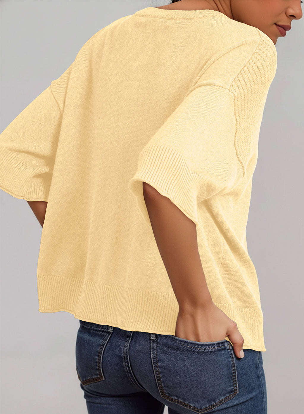 Sweaters