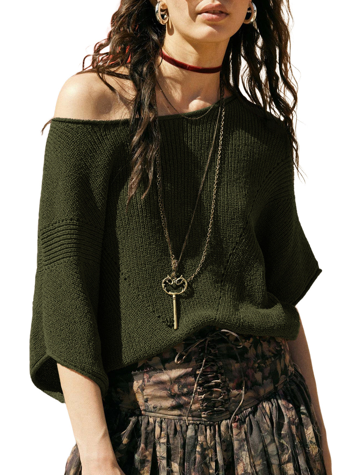 Sweaters