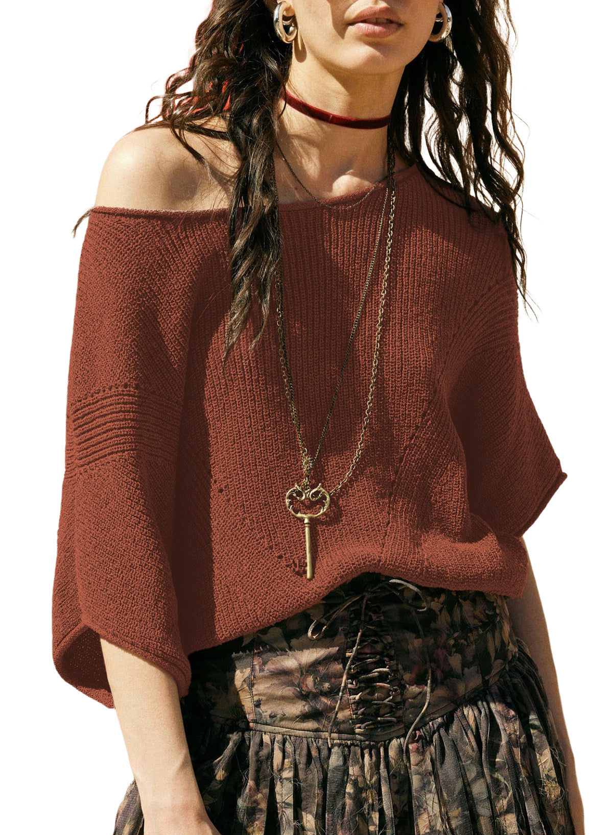 Sweaters