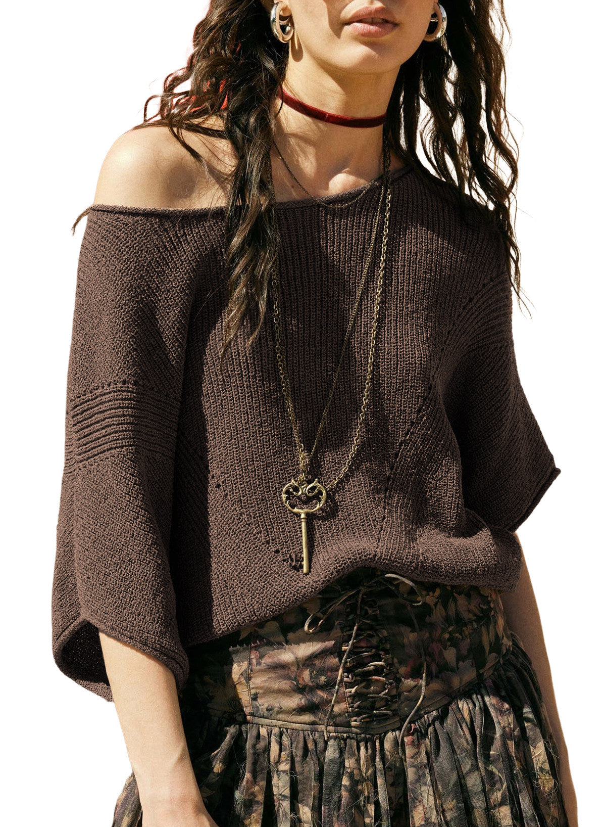 Sweaters