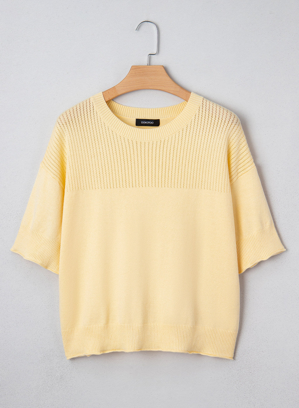 Sweaters