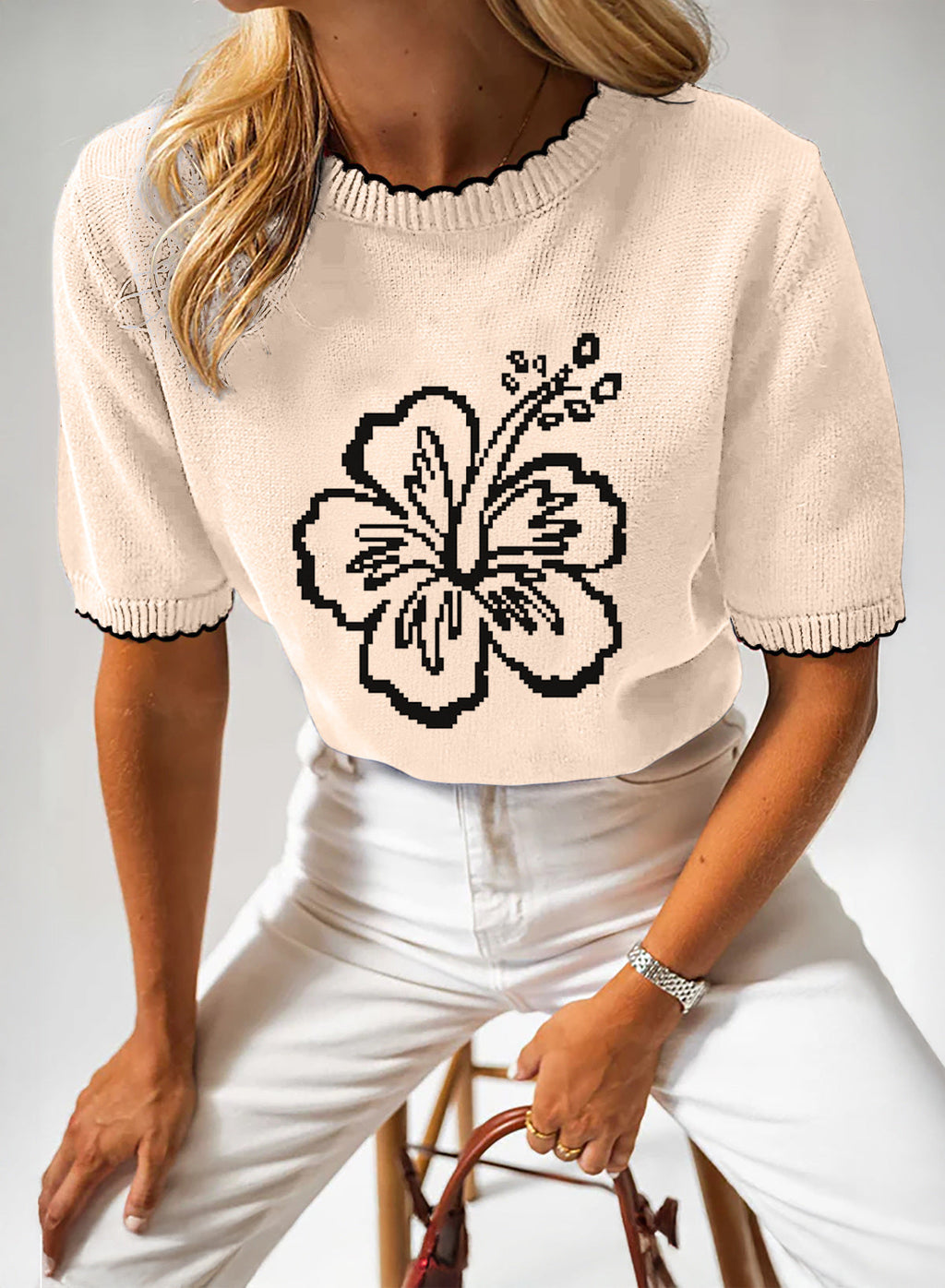 Blue Harbor Sweater