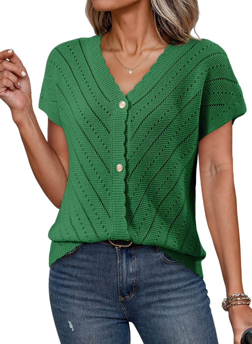 Cardigans