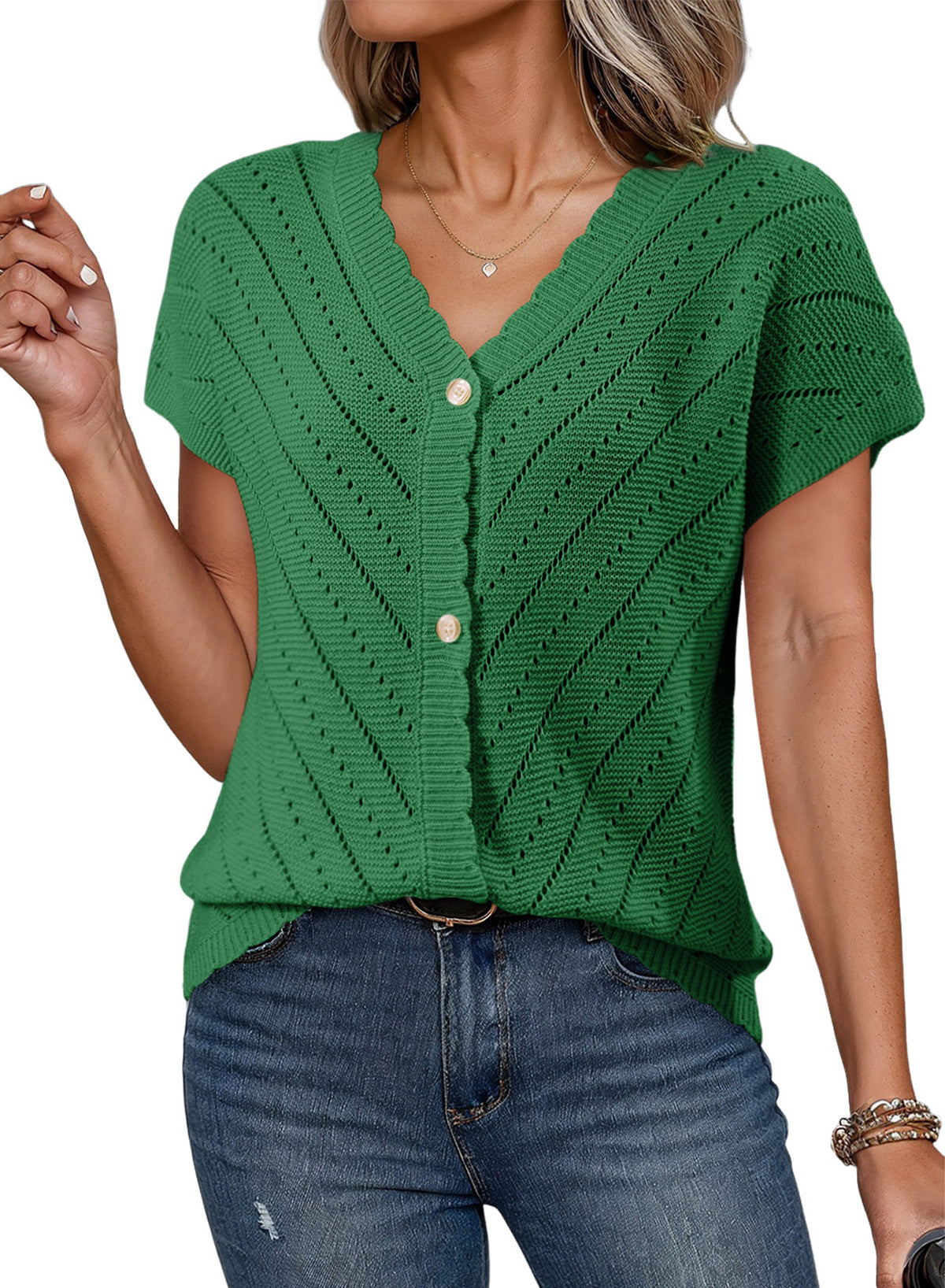Cardigans