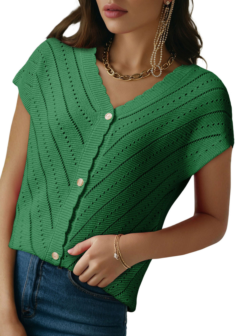 Cardigans
