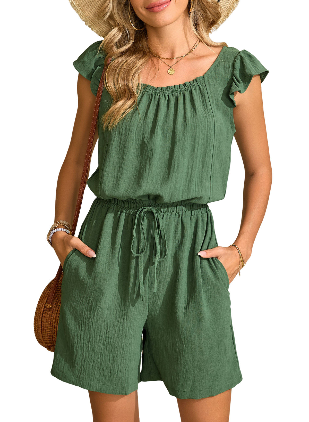 Jumpsuits
