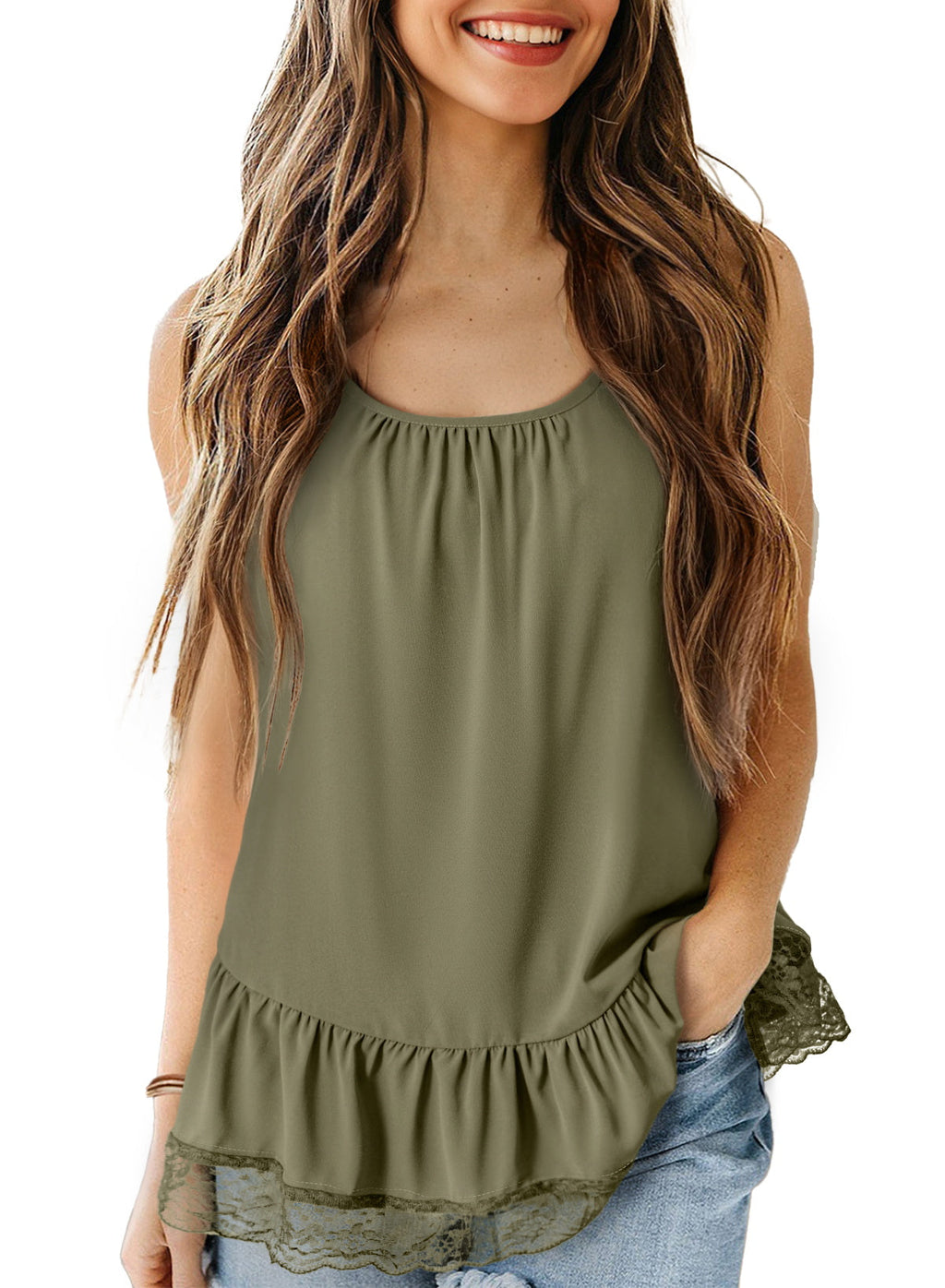 Tank Tops