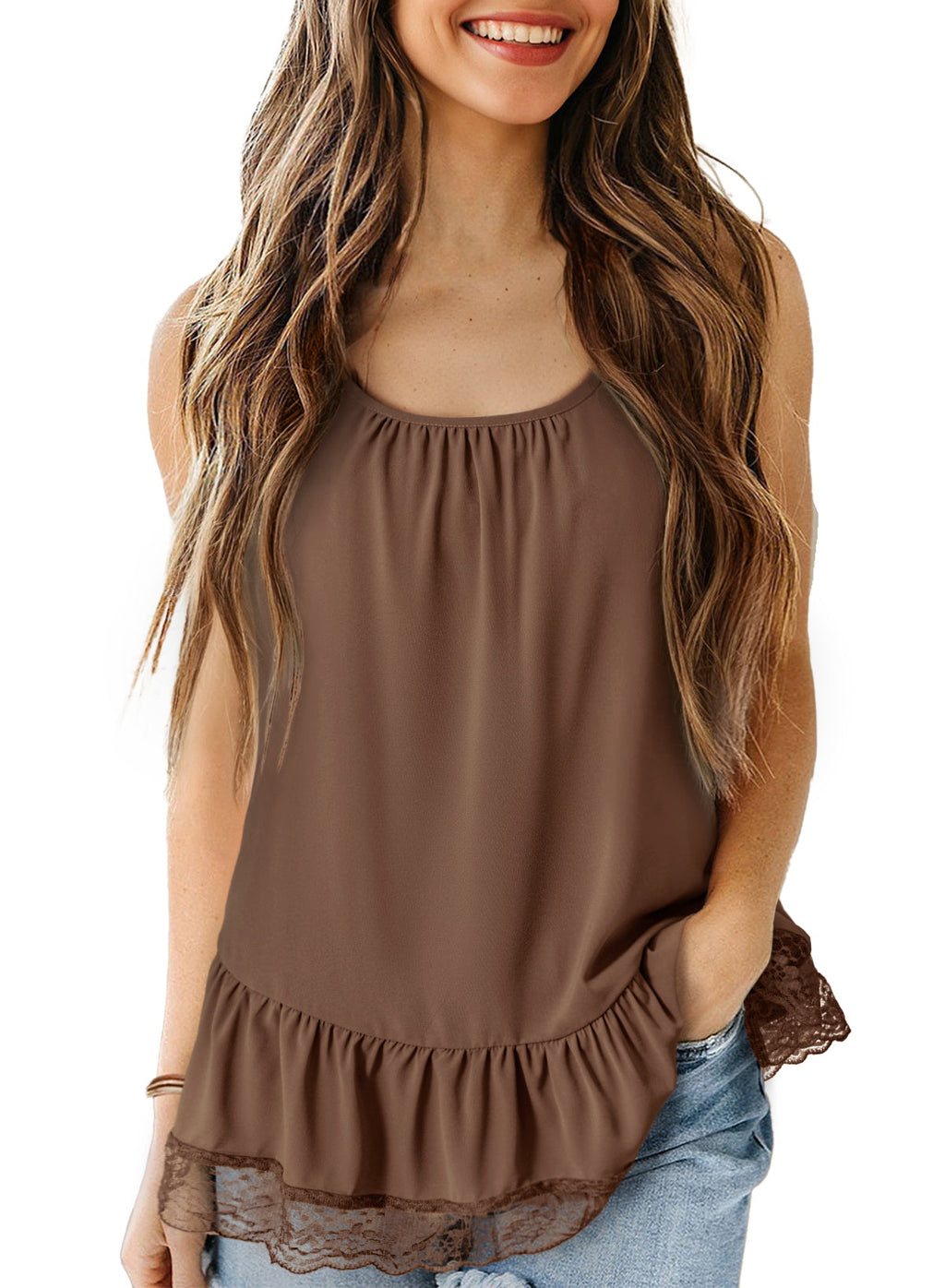 Tank Tops