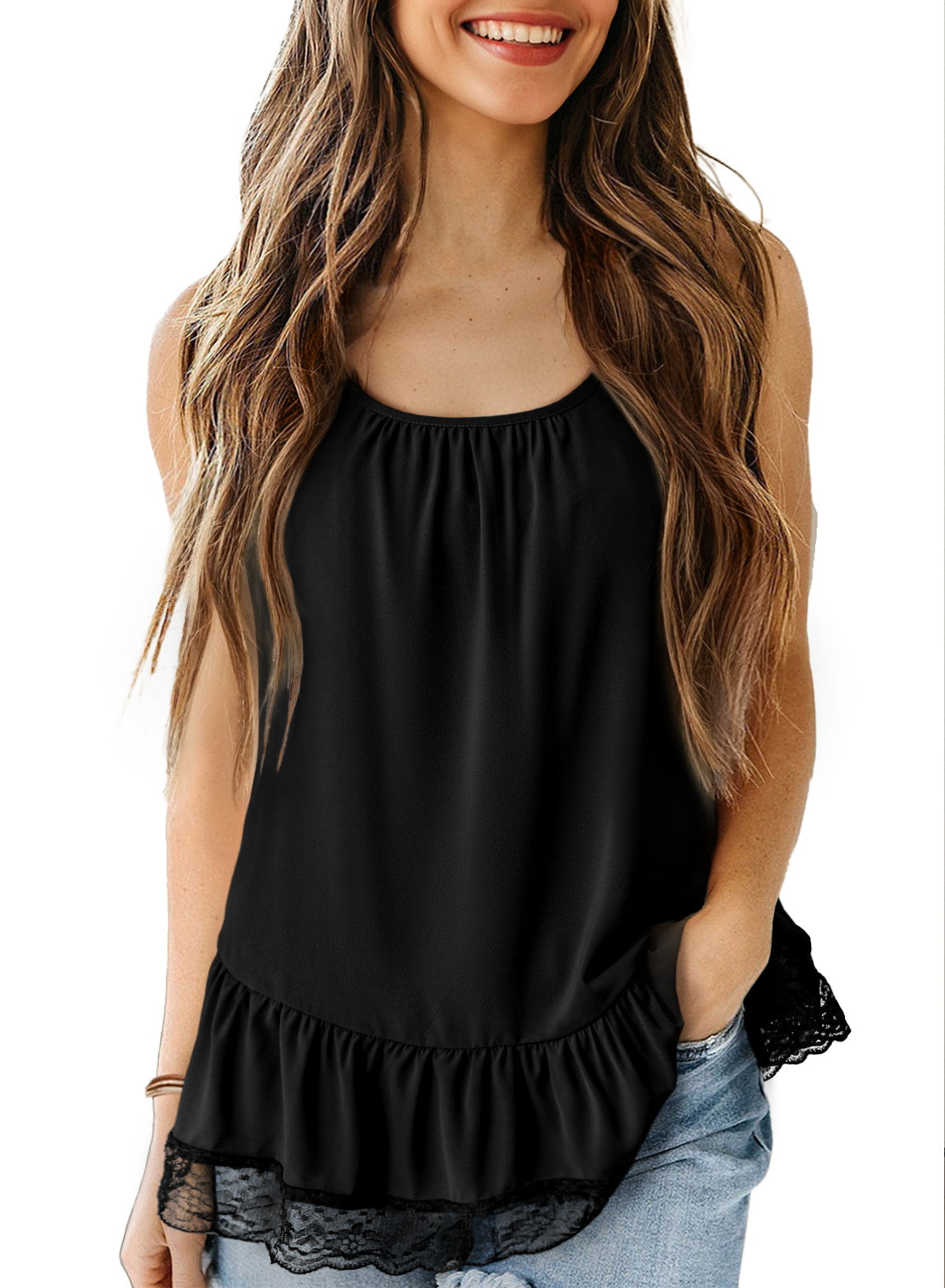 Tank Tops