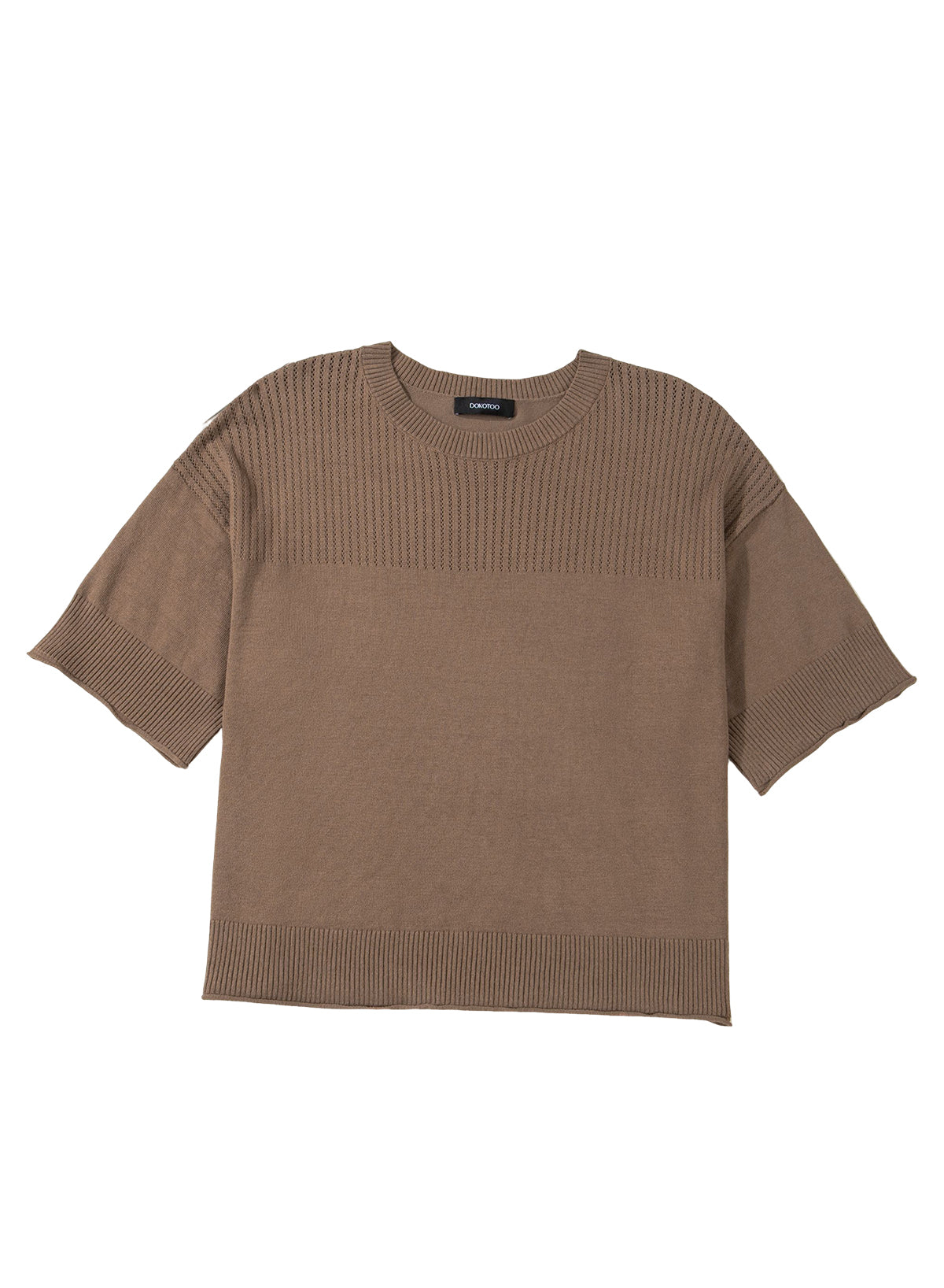 Sweaters
